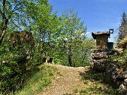 39 Cappelletta Madonna degli Amici Bivacco Plana